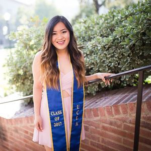 Meet your Posher, Samantha